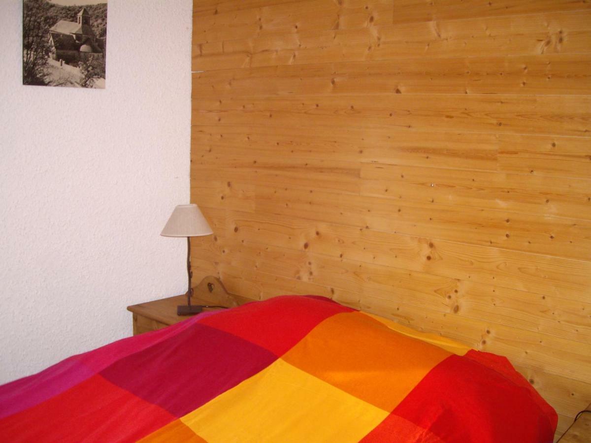 Chalet Amandine Alpe d'Huez 외부 사진