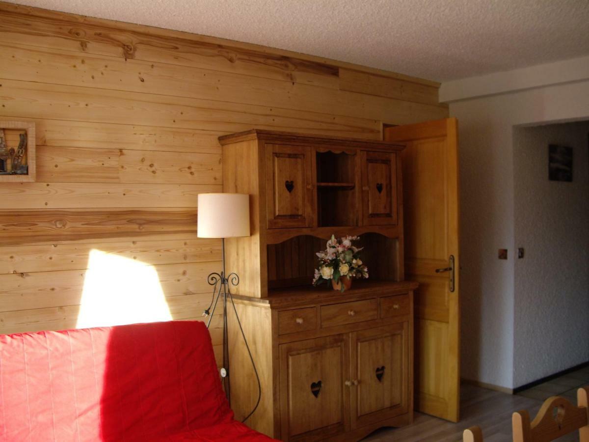 Chalet Amandine Alpe d'Huez 외부 사진