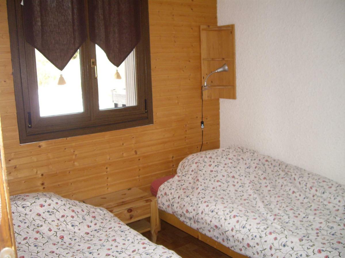 Chalet Amandine Alpe d'Huez 외부 사진
